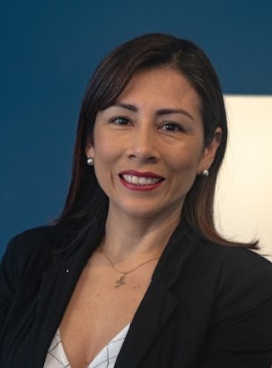 Karin Zamudio